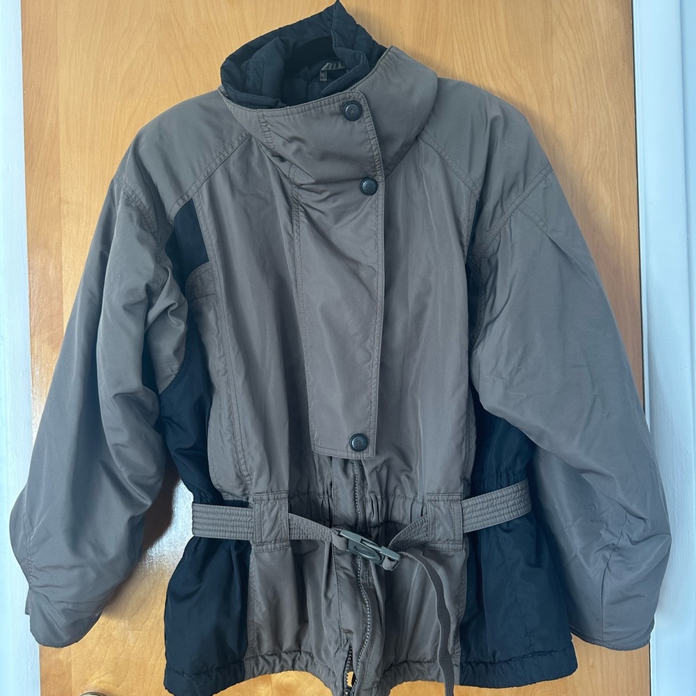 Vintage Columbia Woman’s Jacket